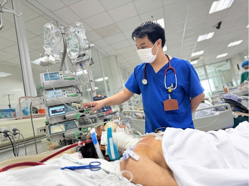 Cúm mùa thường bị biến chứng nặng trong trường hợp nào?