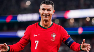 Cristiano Ronaldo tiết lộ tham vọng khi giải nghệ