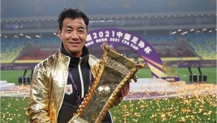HLV Kim Sang-sik có đối thủ xứng tầm ở SEA Games 33