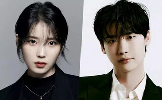 IU và Lee Jong Suk vướng nghi vấn chia tay sau 3 năm hẹn hò