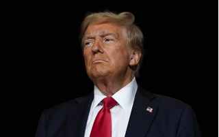 Ông Trump nói về khả năng Ukraine là của Nga một ngày nào đó