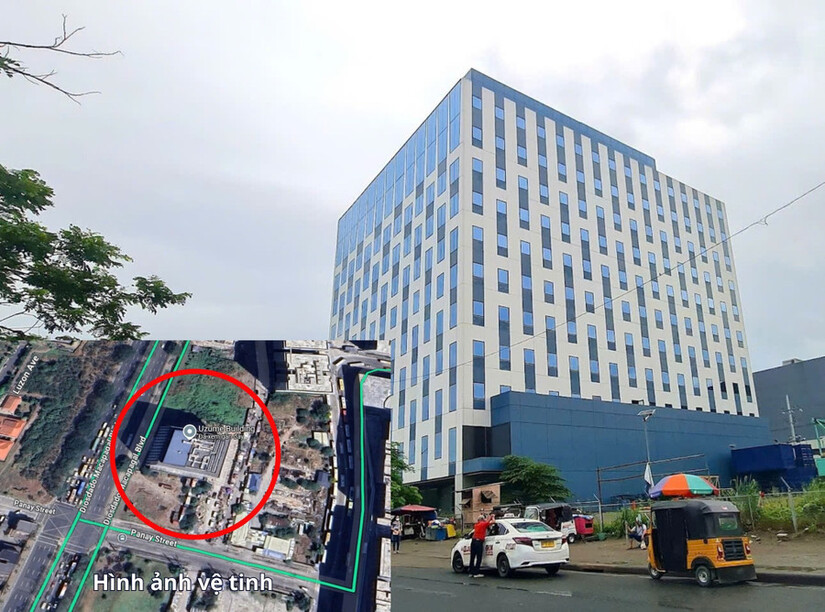 Triệt phá đường dây lừa đảo đầu tư tiền điện tử xuyên quốc gia, bắt giữ 56 nghi phạm