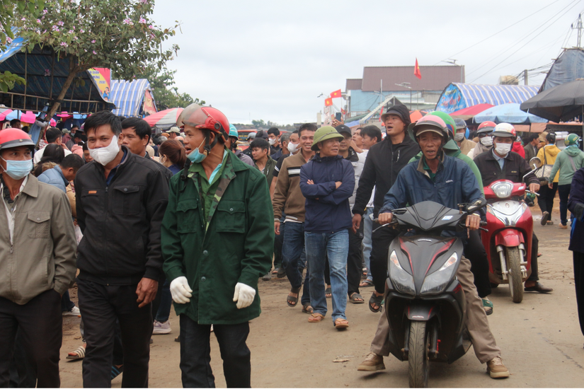 Cờ bạc trá hình len lỏi trong lễ hội văn hoá ở Đắk Lắk