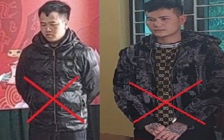 Khởi tố, bắt tạm giam 2 bị can đưa người sang Campuchia trái phép