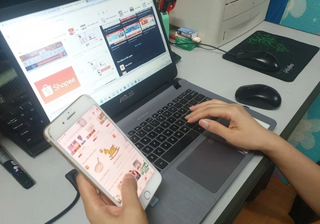 Dừng miễn thuế VAT hàng nhập khẩu giá trị thấp: Tăng sức cạnh tranh hàng nội địa
