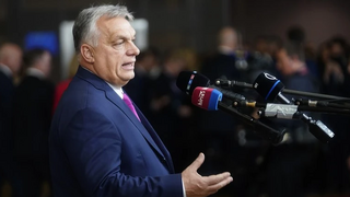 Thủ tướng Hungary cảnh báo EU tê liệt