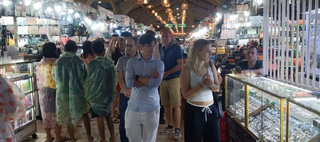 Hơn 1 triệu khách quốc tế đến TPHCM trong 2 tháng đầu năm