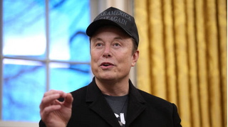 Elon Musk ủng hộ Mỹ rút khỏi Liên Hợp Quốc và NATO