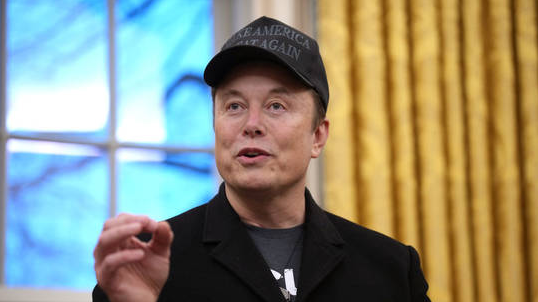 Elon Musk ủng hộ Mỹ rút khỏi Liên Hợp Quốc và NATO