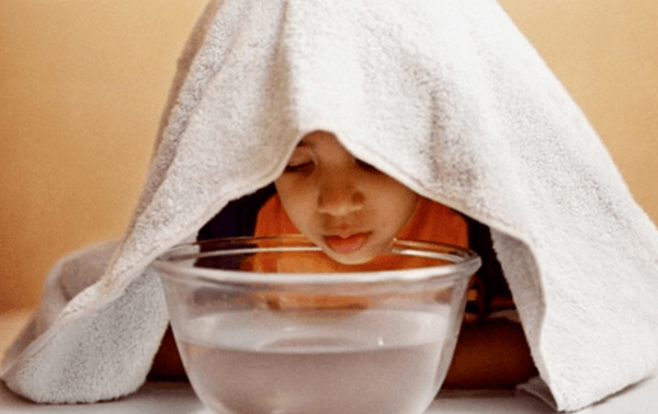 Ho có đờm ở trẻ nhỏ: Giải pháp hay nên áp dụng