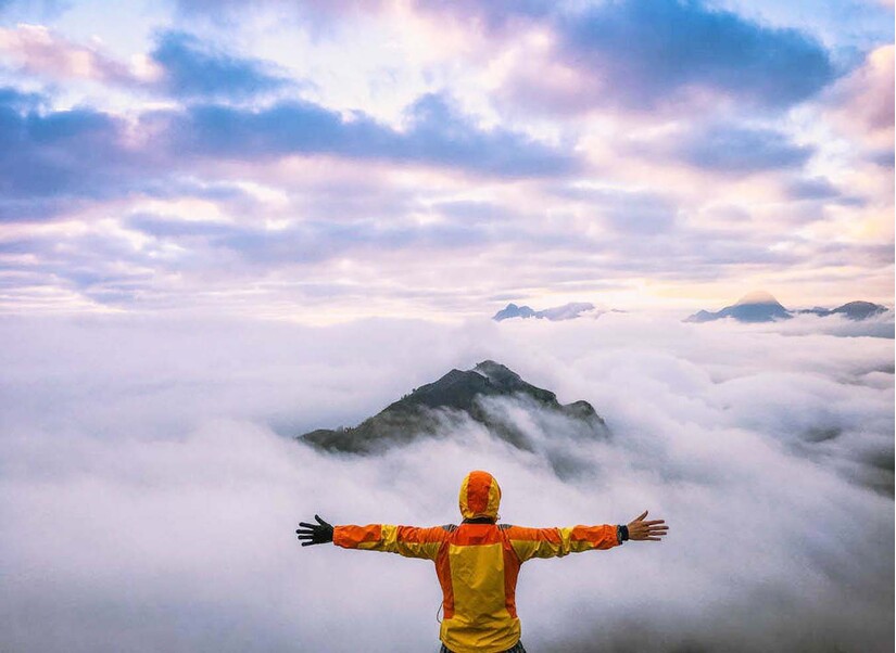 Top cung đường trekking mùa xuân tại miền Bắc dành cho những người đam mê du lịch mạo hiểm