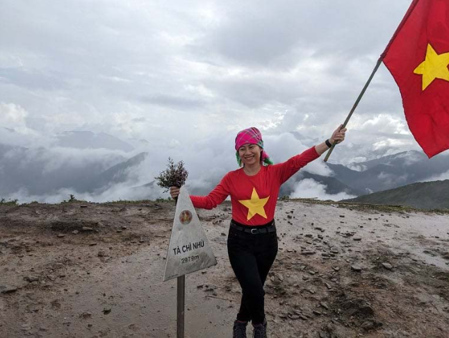 Top cung đường trekking mùa xuân tại miền Bắc dành cho những người đam mê du lịch mạo hiểm