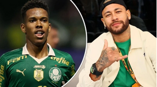 Sao trẻ Chelsea phá kỷ lục của Neymar tại Brazil
