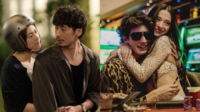 Phim "Mai" của Trấn Thành với phim "Anora" vừa đại thắng tại Oscar 2025 có điểm chung?