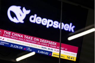 DeepSeek-R1 'khuynh đảo' giới công nghệ