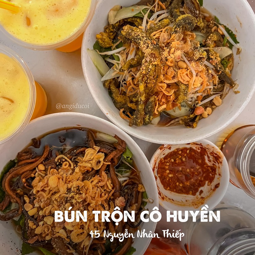 Hiện tượng “Bắc Bling” khiến giới trẻ đổ xô về Bắc Ninh thưởng thức foodtour trong dịp du Xuân