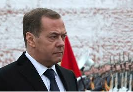 Ông Medvedev tiết lộ Nga sẽ 'gây thiệt hại tối đa' cho Ukraine khi Mỹ tạm dừng viện trợ vũ khí