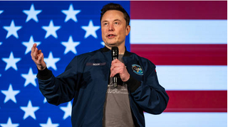 Tỷ phú Elon Musk kêu gọi trừng phạt các nhà tài phiệt Ukraine