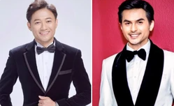 Những nam nghệ sĩ điển trai, tài hoa trong showbiz Việt qua đời ở tuổi ngoài 40 vì bạo bệnh