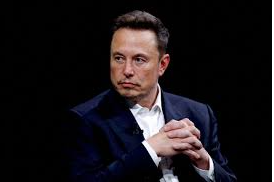 Tỷ phú Elon Musk tuyên bố nóng: Mặt trận Ukraine sẽ sụp đổ nếu tôi tắt Starlink