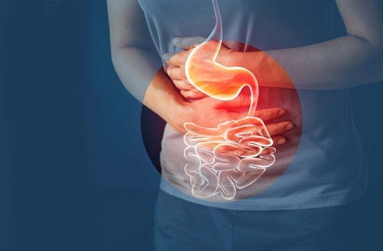 Dạ Dày Nhất Nhất phù hợp với những người nào?