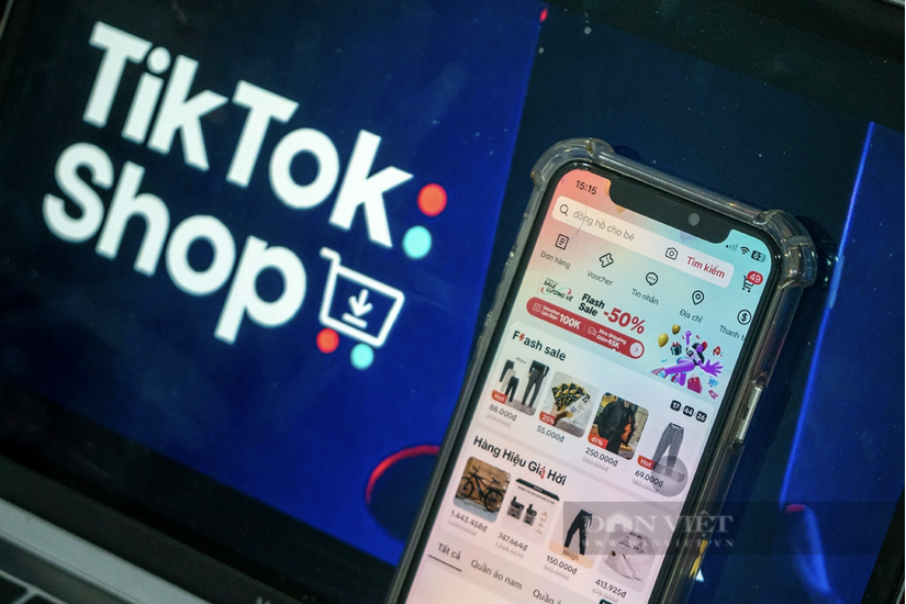 Shopee, TikTok Shop tăng phí sàn từ 1/4: Dự báo 'sốc' về tỷ lệ người bán hàng 'bỏ cuộc chơi'