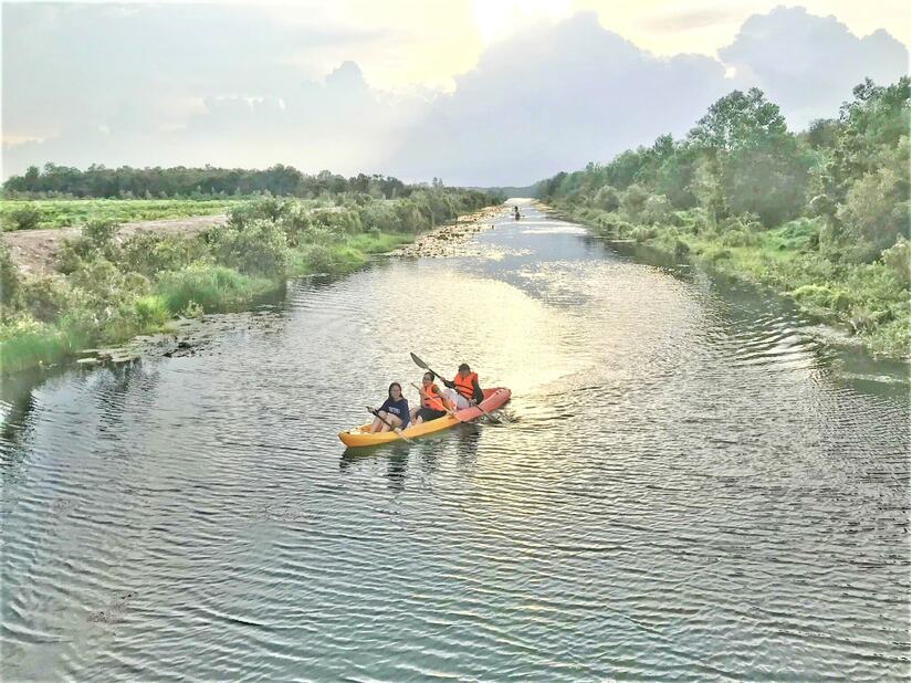  Du lịch chờ 'bùng nổ' dịp 30/4