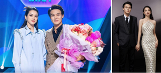 Quỳnh Lương cưới 'thiếu gia Trà Vinh'