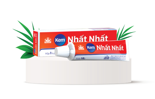 Kem Nhất Nhất dành cho ai? Tìm hiểu ngay!