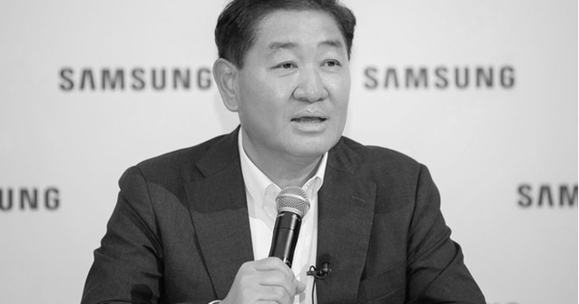 CEO Samsung Han Jong-hee đột ngột qua đời ở tuổi 63