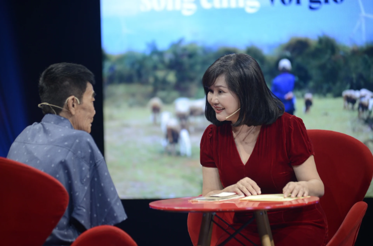 “Như chưa hề có cuộc chia ly” phát sóng trở lại trên VTV1 sau 7 năm