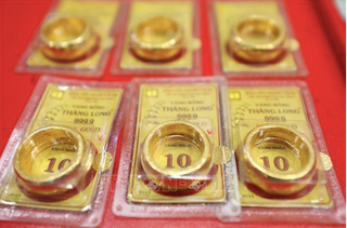 Cảnh sát “bóc” kịch bản lừa đảo dưới hình thức mua bán vàng trên mạng