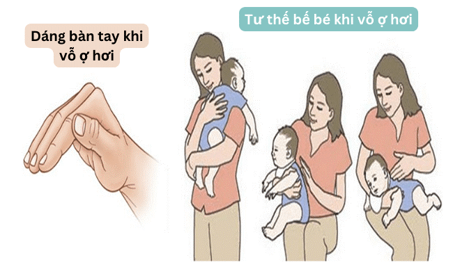 Trẻ bị chướng bụng phải làm sao? Hướng dẫn cách xử lý hiệu quả