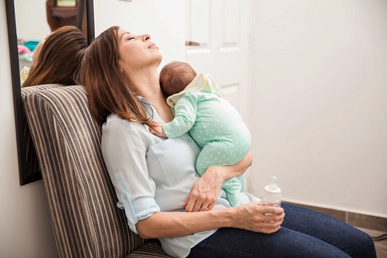 Giải đáp: Bệnh trĩ sau sinh có tự khỏi được không?