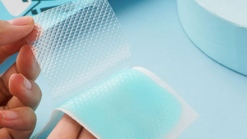 Hiệu quả làm mát của miếng dán hạ sốt được bao lâu?