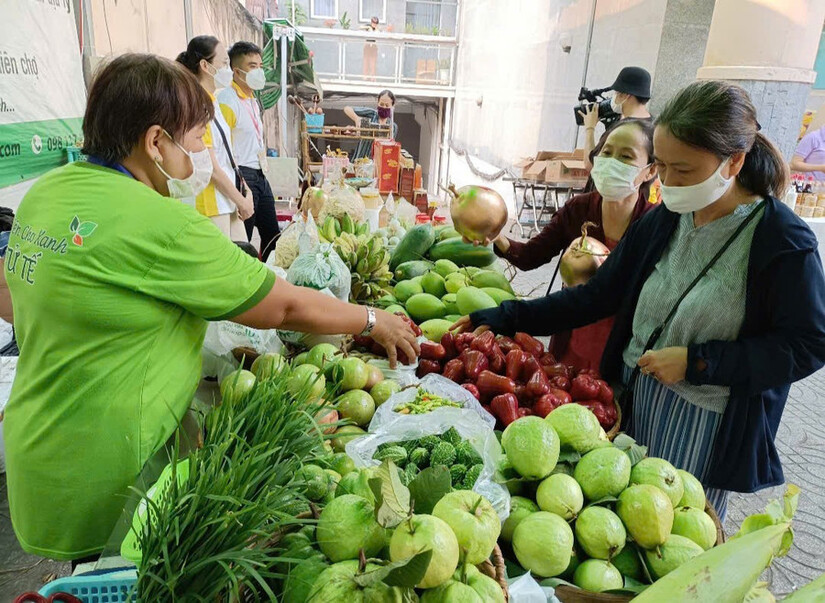 Giảm thuế VAT 2% đến hết năm 2026: 'Đòn bẫy' kích cầu, tạo đà tăng trưởng