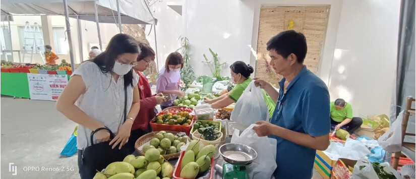 Giảm thuế VAT 2% đến hết năm 2026: 'Đòn bẫy' kích cầu, tạo đà tăng trưởng