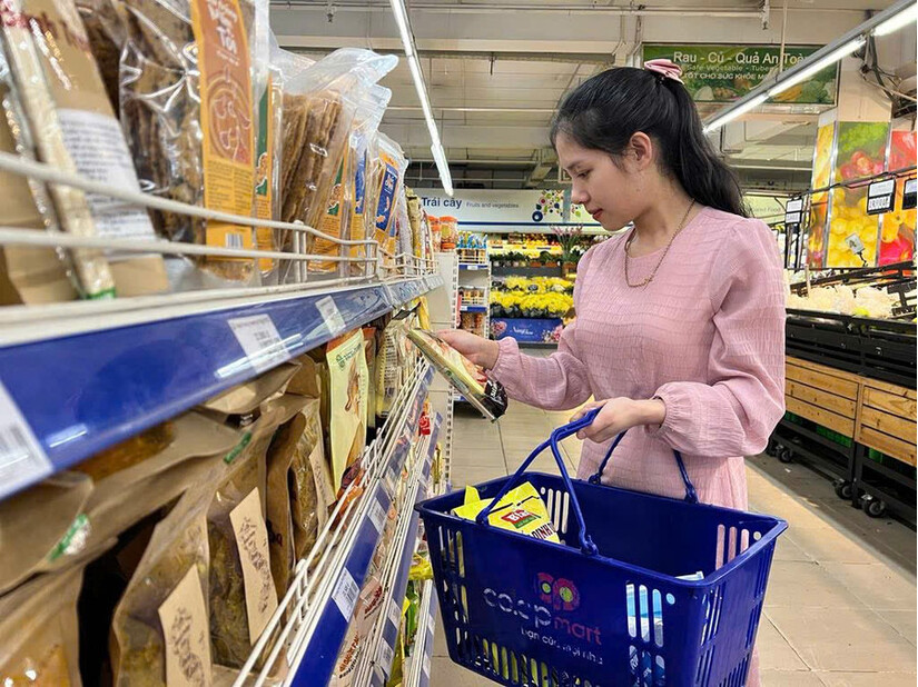 Giảm thuế VAT 2% đến hết năm 2026: 'Đòn bẫy' kích cầu, tạo đà tăng trưởng