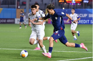 AFC bình luận về trận thua ‘tan nát’ của U17 Thái Lan