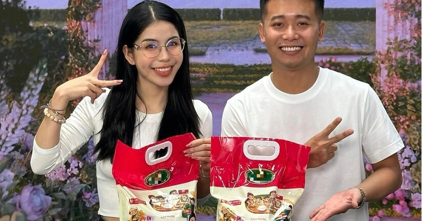 Tạm hoãn xuất cảnh đối với Hoa hậu Thùy Tiên