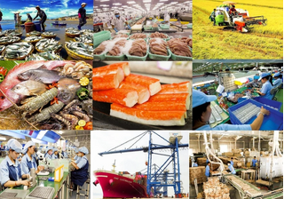 Mỹ áp thuế 46% lên hàng hóa nhập khẩu từ Việt Nam: Thích ứng linh hoạt