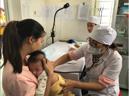 Ban hành thông tư bắt buộc sử dụng vắc-xin: Bước tiến quan trọng