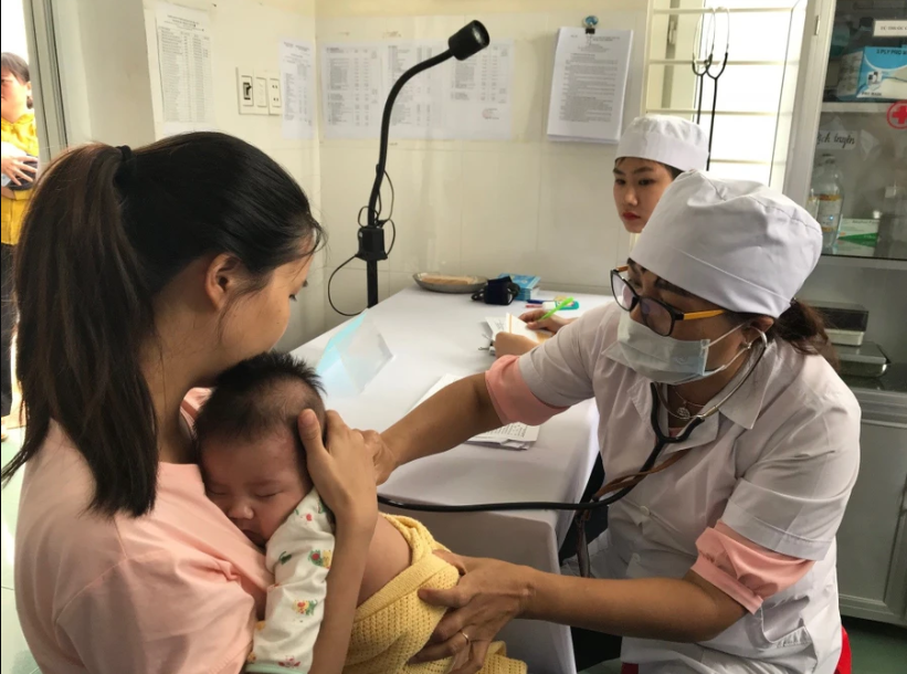 Ban hành thông tư bắt buộc sử dụng vắc-xin: Bước tiến quan trọng