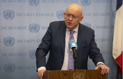 Nga tuyên bố sốc về lệnh ngừng bắn ở Ukraine, thách thức nỗ lực hòa bình của ông Trump