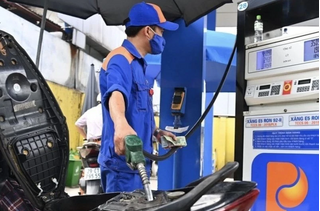 Thu hồi giấy phép thương nhân xăng dầu nếu không thực hiện hoá đơn điện tử