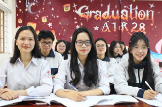 Hơn 17 nghìn học sinh lớp 12 Hà Tĩnh thi thử tốt nghiệp THPT 2025