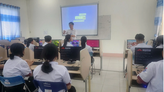Hôm nay, thí sinh bắt đầu đăng ký dự thi tốt nghiệp THPT