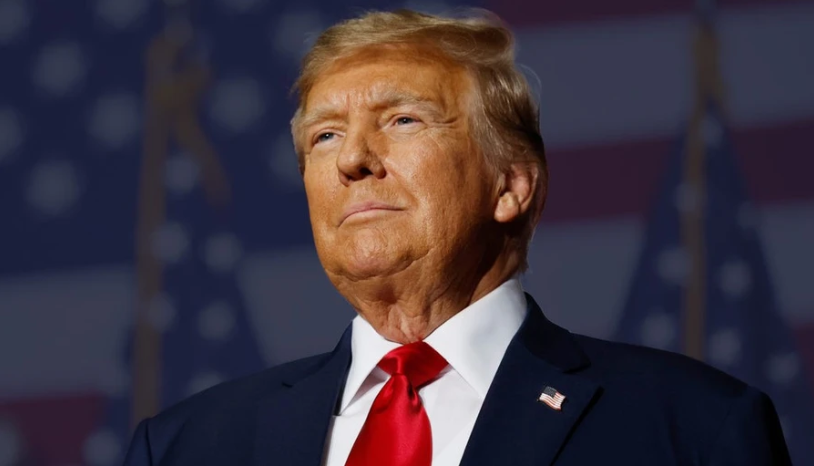 Ông Trump: Nhiều nguyên thủ thế giới yêu cầu Mỹ giảm thuế