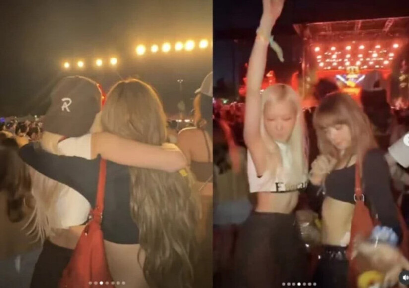 Lisa (BLACKPINK) lộ bằng chứng hẹn hò bạn trai tỷ phú?