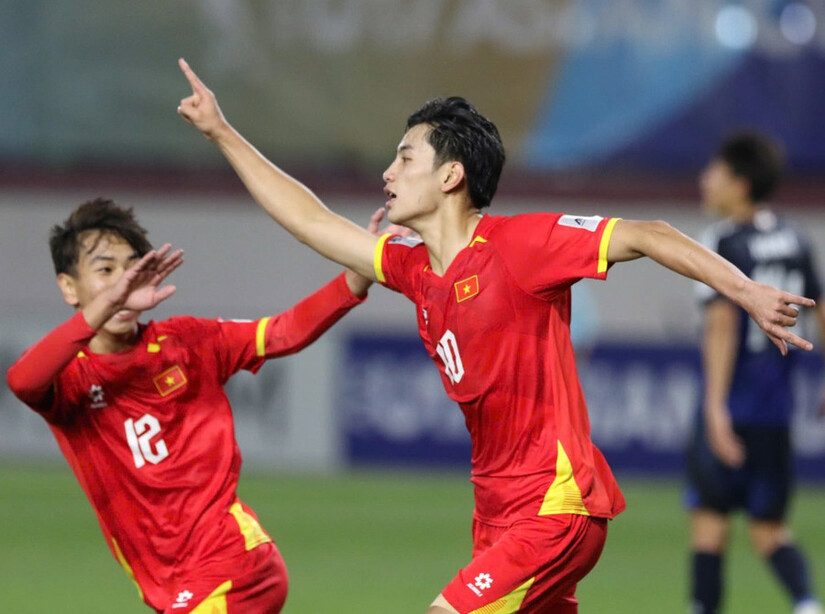 Tương lai nào cho U17 Việt Nam?